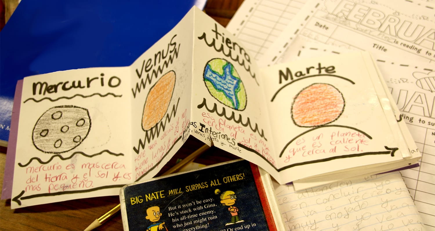 Texas Education Code changes English Language Learners to Emergent Bilingual