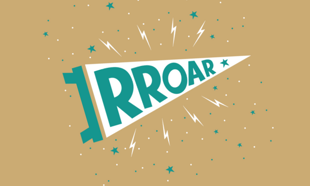 Congratulations, March R.R.O.A.R. Recipients