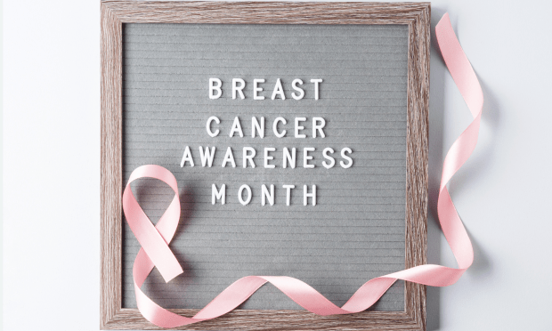 Prioritize Preventive Care: Schedule Your Mammogram during Breast Cancer Awareness Month