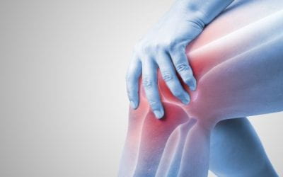 Experiencing knee pain? Sign up for a free Airrosti webinar