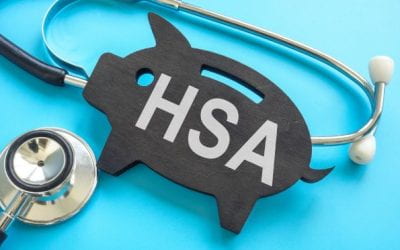 Health Savings Account (HSA) option available for HDHP enrollees