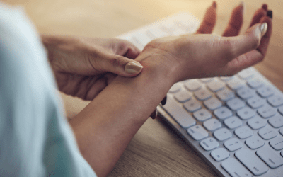 Free Webinar: Learn about carpal tunnel pain and prevention strategies with Airrosti